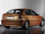 BMW 3-Series Compact 2001 года